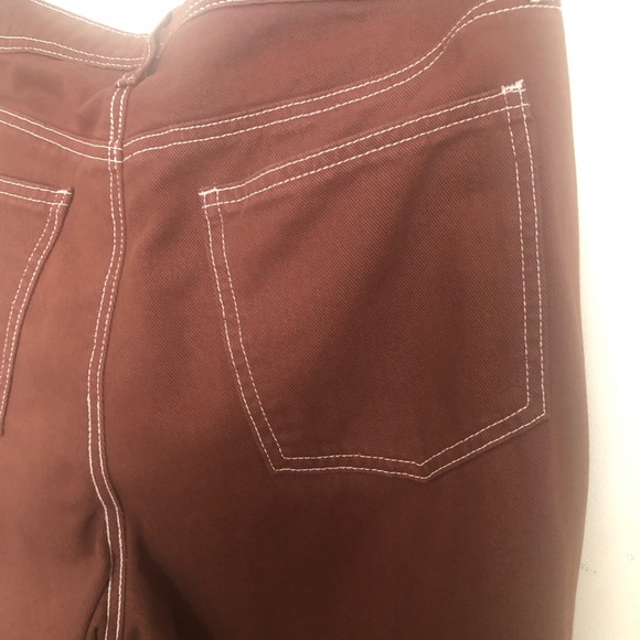 Forever 21 Carpenter Pants - Picture 14 of 15